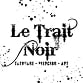Le Trait Noir